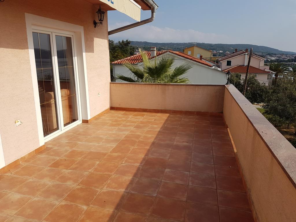 Apartments Stengl Barbat na Rabu Exterior foto